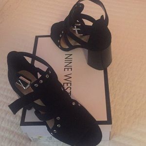 Nine West shoes